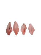 Bobcat Ears - Taxidermy Ear Liners