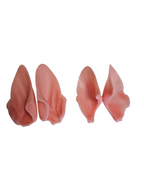 Fox Ears - Taxidermy Ear Liners