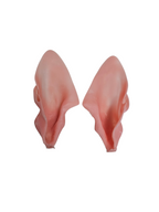 Coyote Ears - Taxidermy Ear Liners