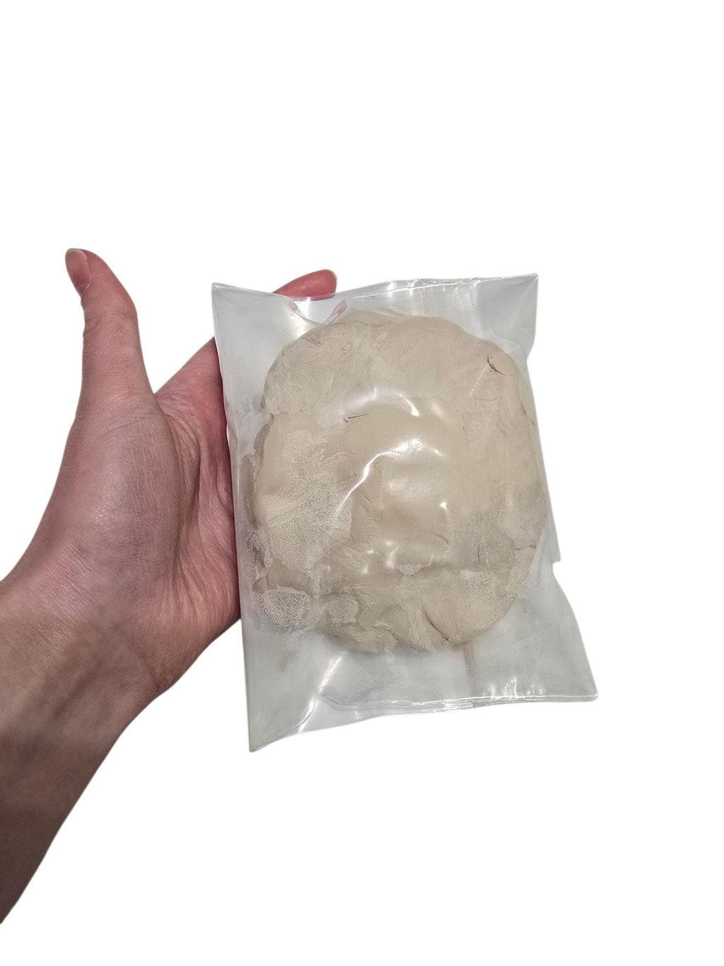 Taxidermy Clay - Water Based Durable Clay for Taxidermy Mounts - 1 lb.