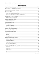 Soft Mount Taxidermy DIY Beginners Guide - Digital 270+ page PDF Soft Mount Taxidermy Book by Chandra Ahlquist - Downloadable E-BOOK