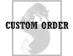 Custom Order for Kelly R.