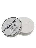 Taxidermy Glue 4oz tin - Hide Paste for Taxidermy Mounts